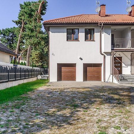 P&O Apartments Juhasow - Wawer Βαρσοβία Εξωτερικό φωτογραφία