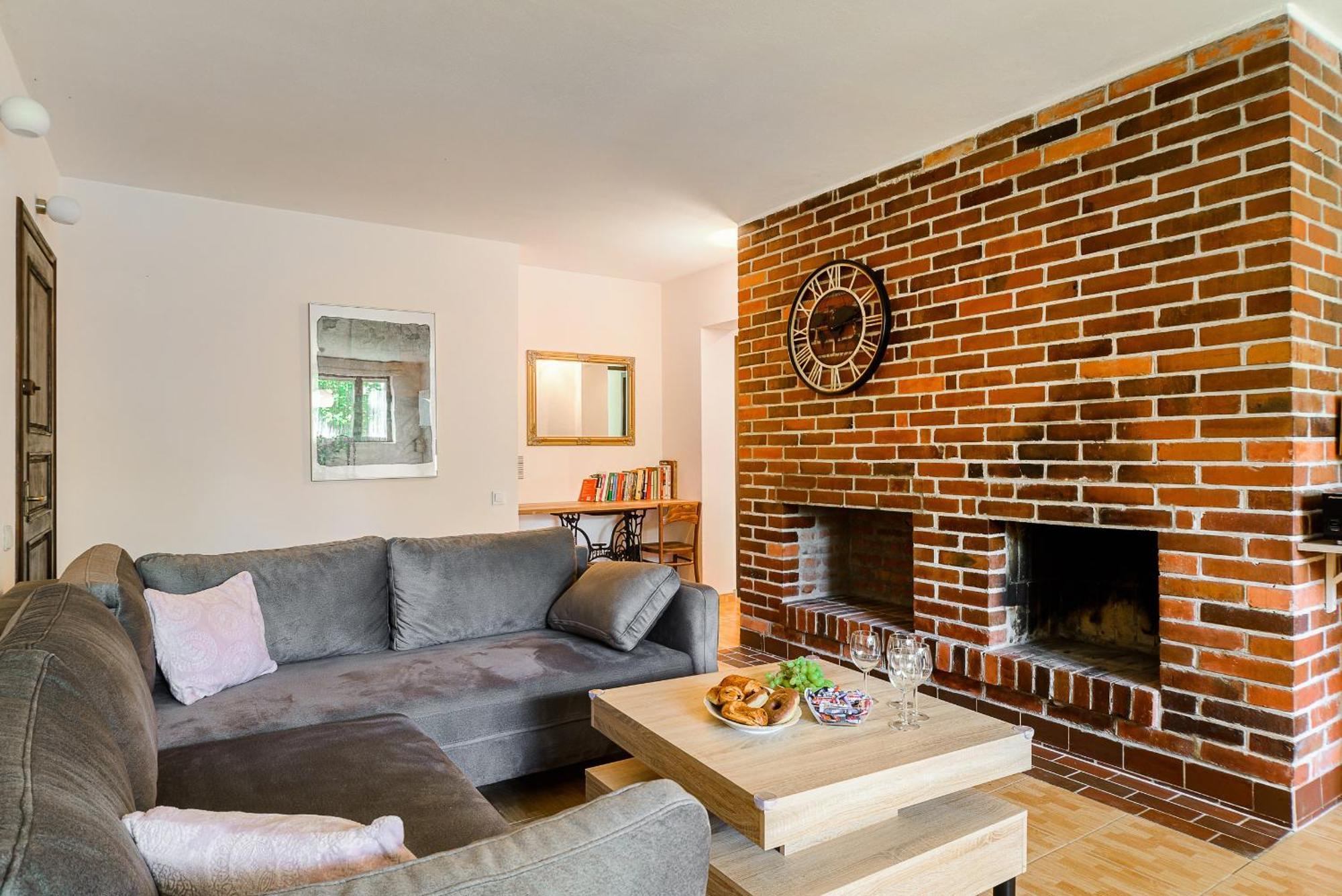 P&O Apartments Juhasow - Wawer Βαρσοβία Εξωτερικό φωτογραφία