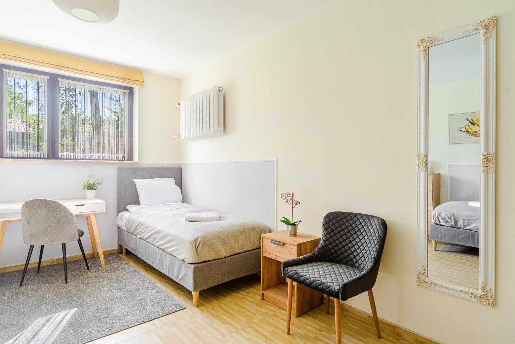 P&O Apartments Juhasow - Wawer Βαρσοβία Εξωτερικό φωτογραφία