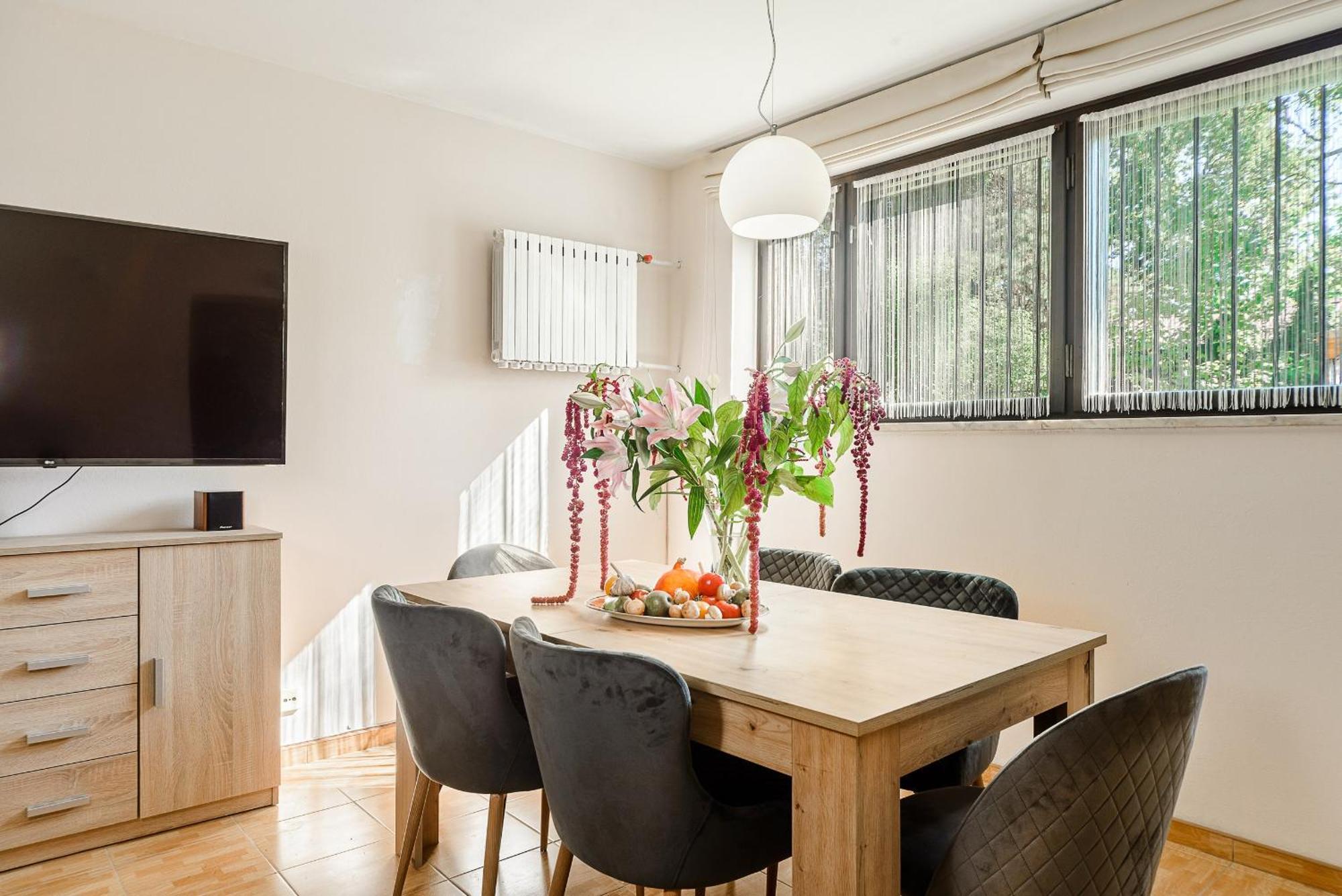 P&O Apartments Juhasow - Wawer Βαρσοβία Εξωτερικό φωτογραφία
