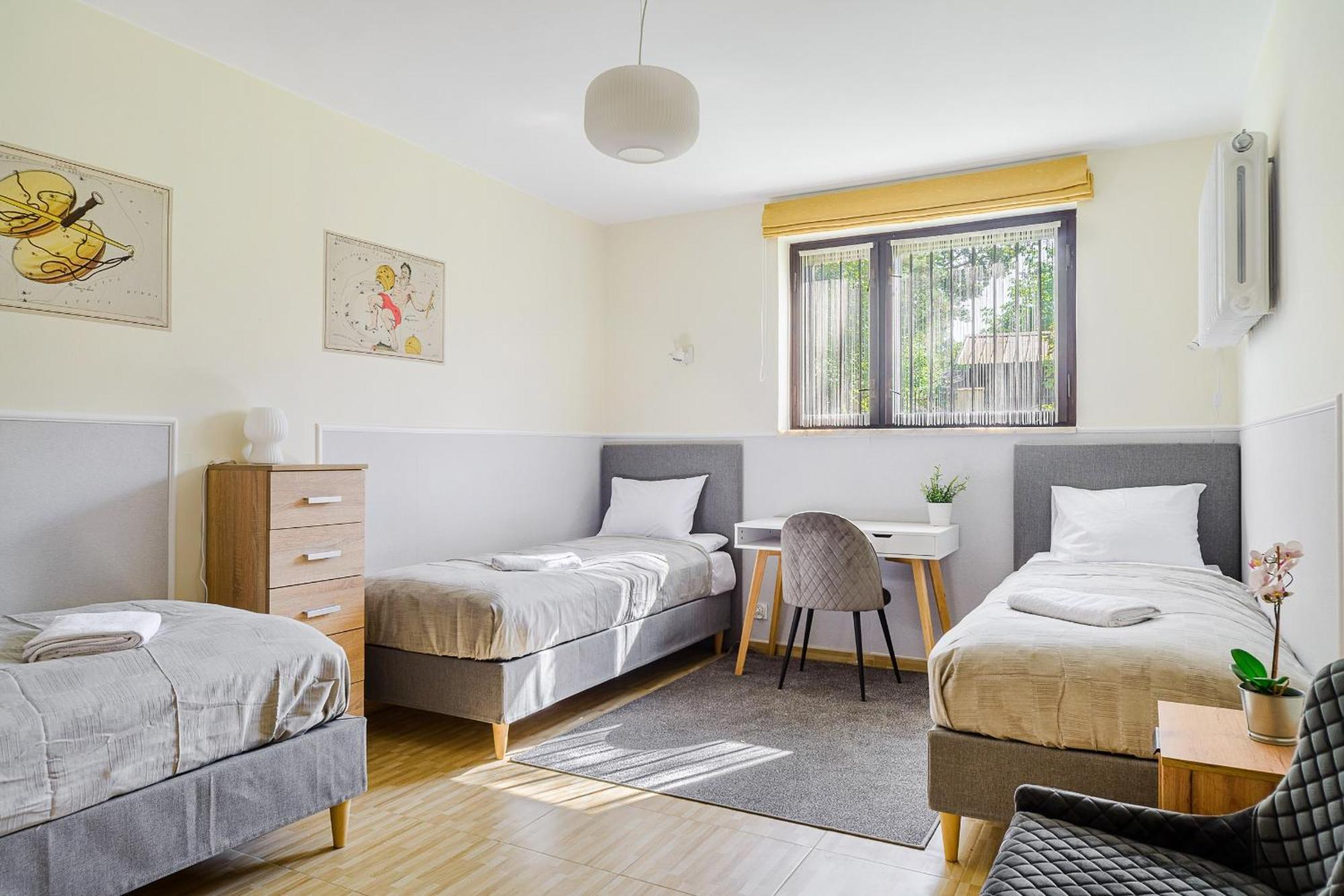 P&O Apartments Juhasow - Wawer Βαρσοβία Εξωτερικό φωτογραφία