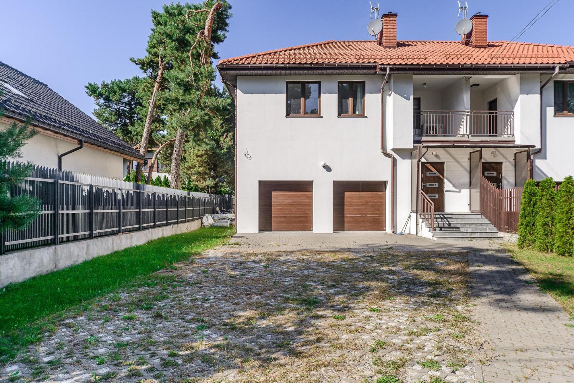 P&O Apartments Juhasow - Wawer Βαρσοβία Εξωτερικό φωτογραφία