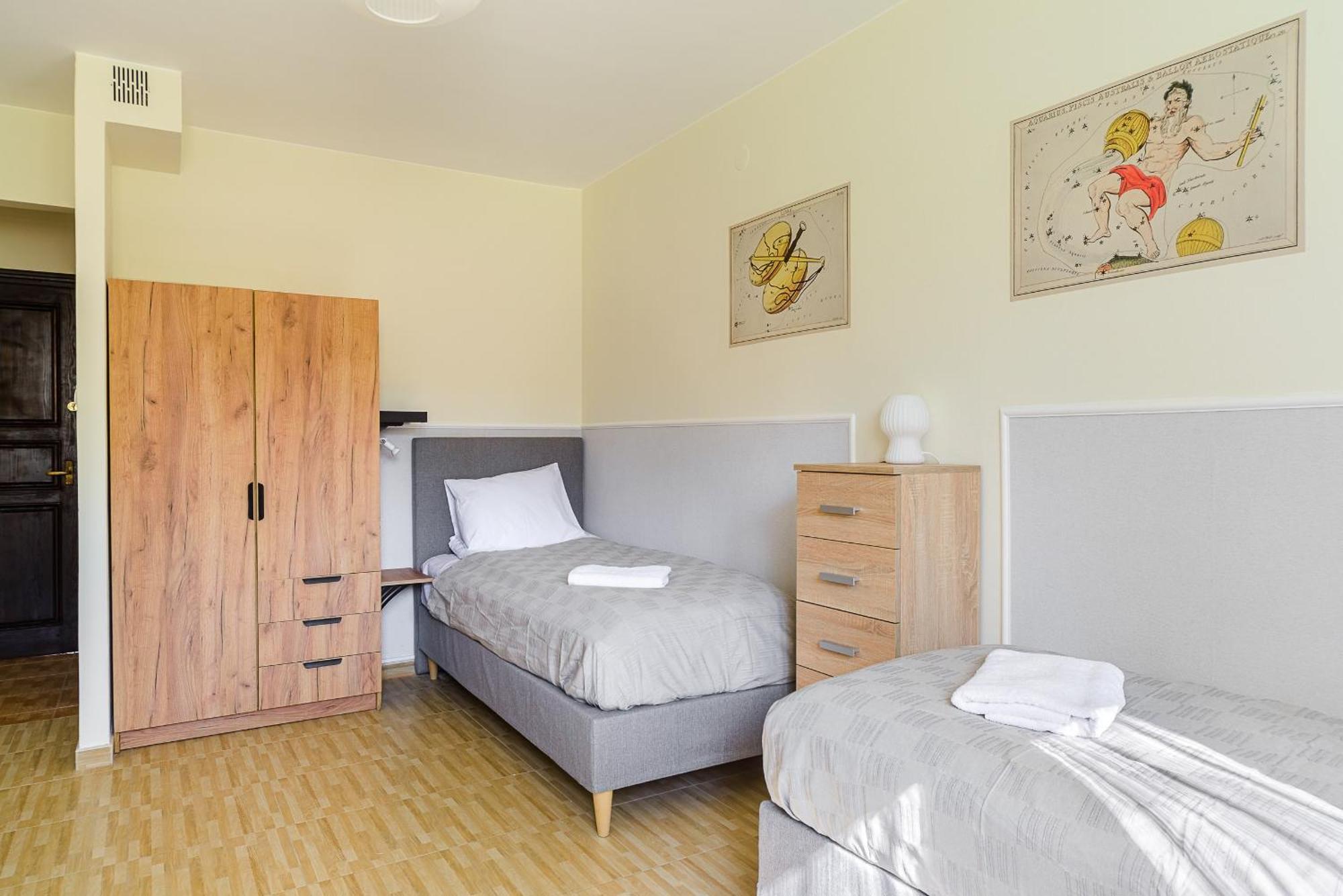 P&O Apartments Juhasow - Wawer Βαρσοβία Εξωτερικό φωτογραφία