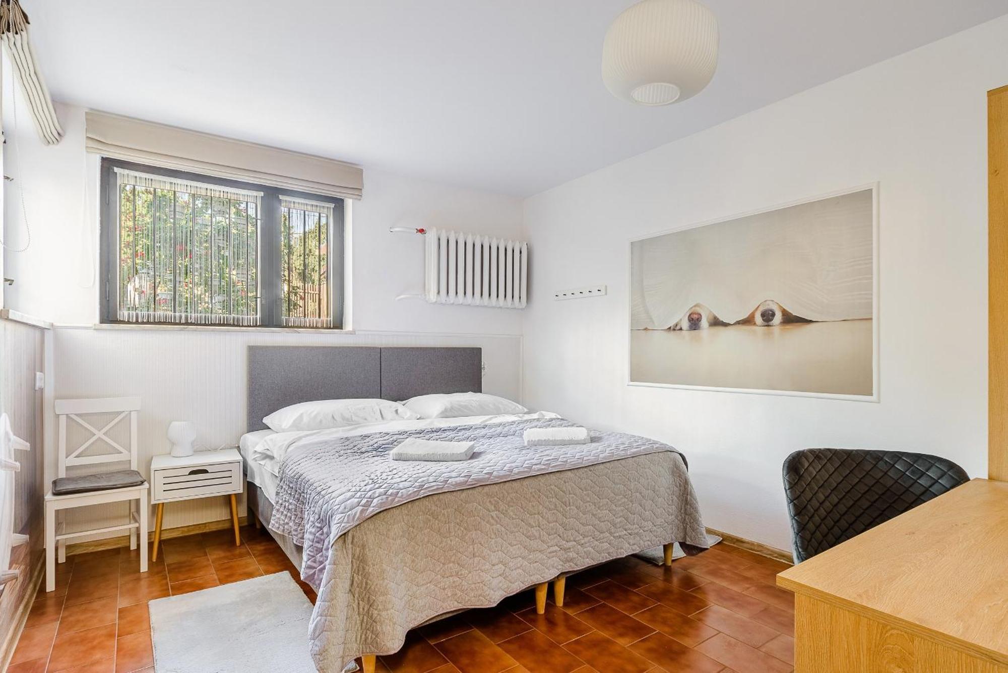 P&O Apartments Juhasow - Wawer Βαρσοβία Εξωτερικό φωτογραφία