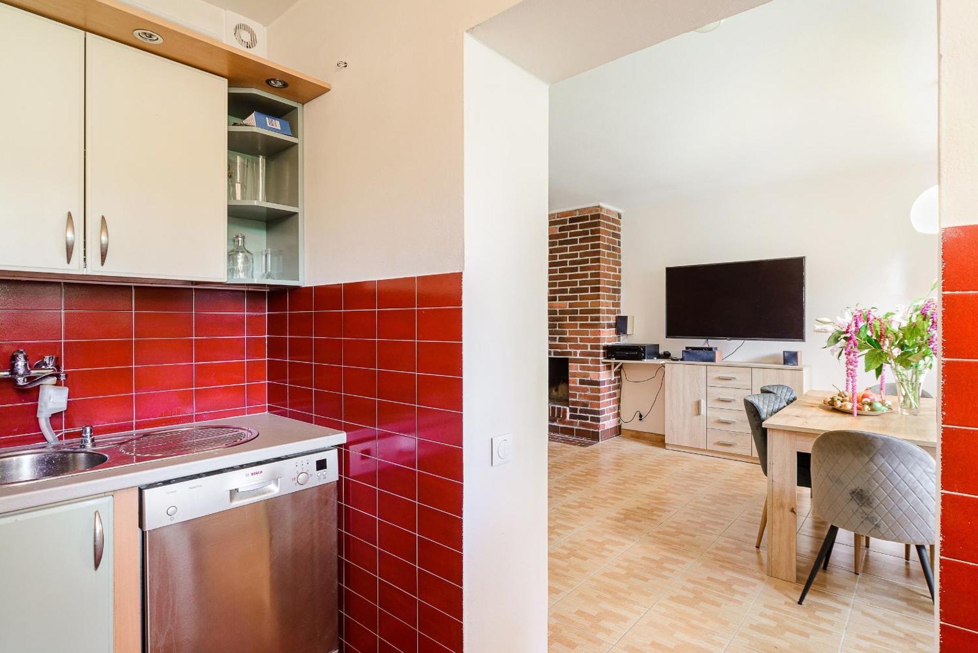 P&O Apartments Juhasow - Wawer Βαρσοβία Εξωτερικό φωτογραφία