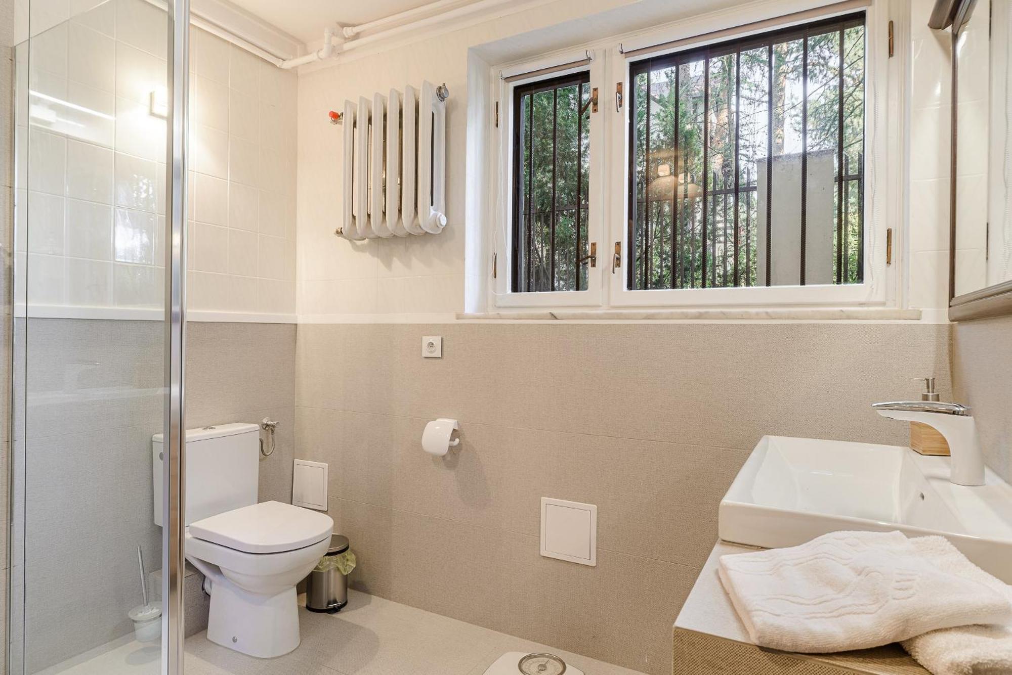 P&O Apartments Juhasow - Wawer Βαρσοβία Εξωτερικό φωτογραφία
