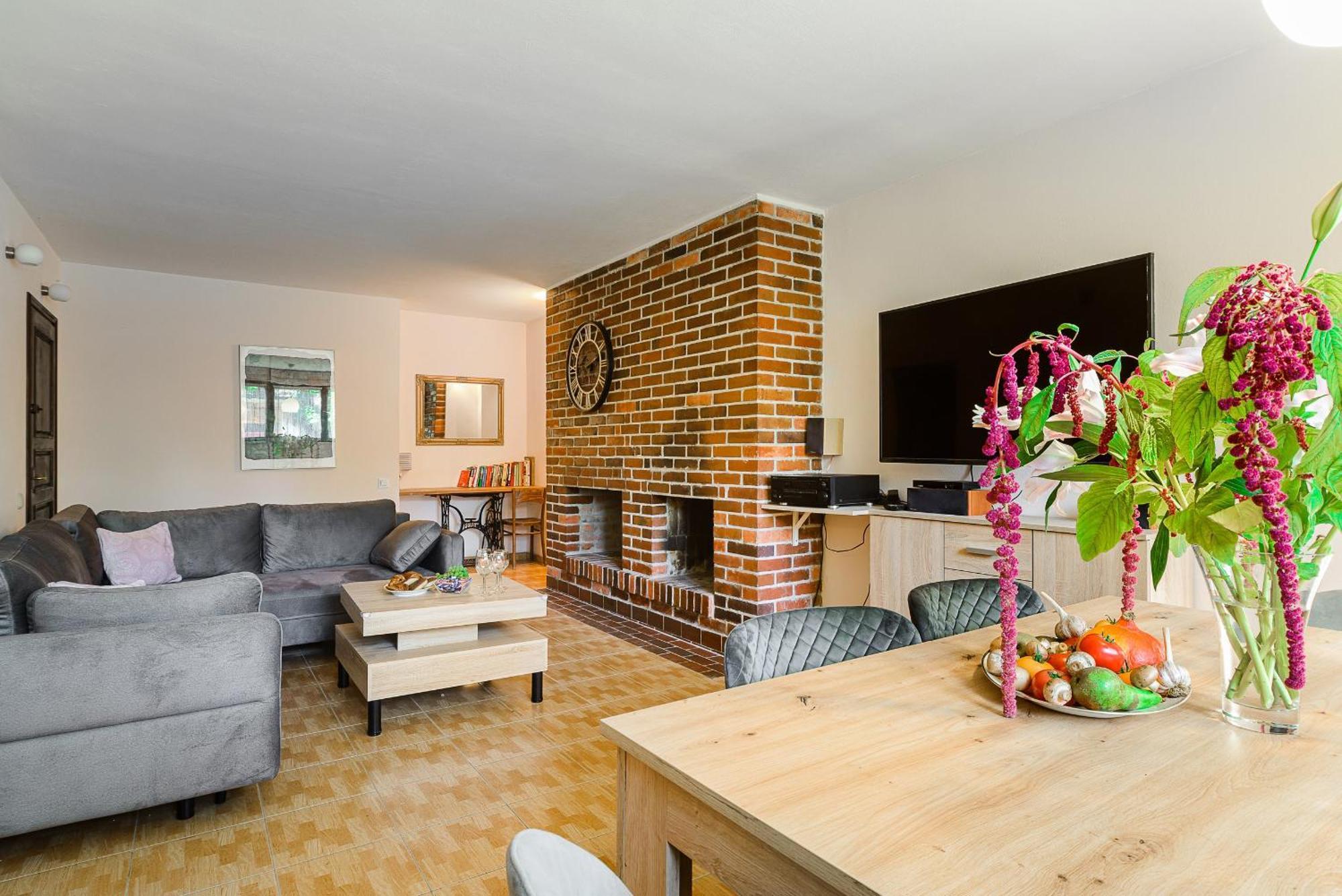 P&O Apartments Juhasow - Wawer Βαρσοβία Εξωτερικό φωτογραφία
