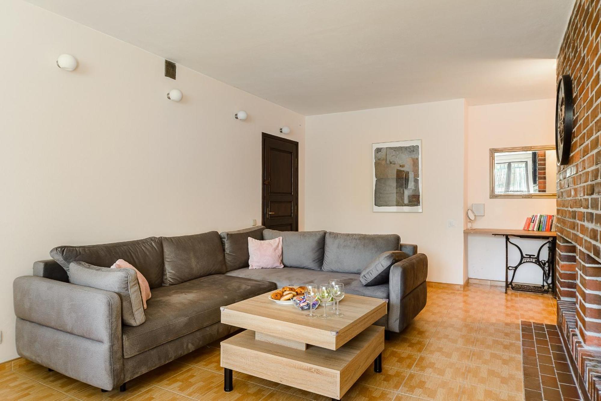 P&O Apartments Juhasow - Wawer Βαρσοβία Εξωτερικό φωτογραφία