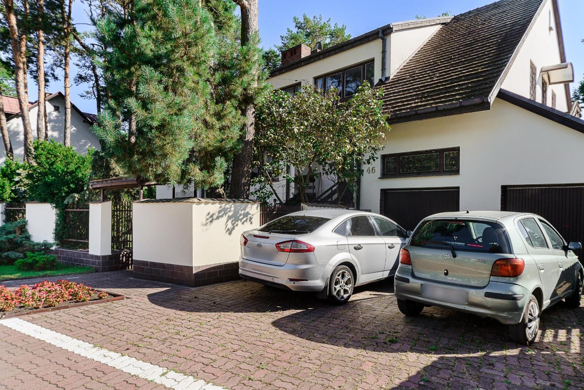 P&O Apartments Juhasow - Wawer Βαρσοβία Εξωτερικό φωτογραφία